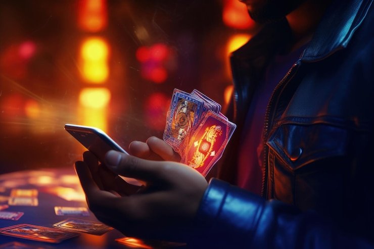 Navigasi kategori Mahjong Ways yang tertata